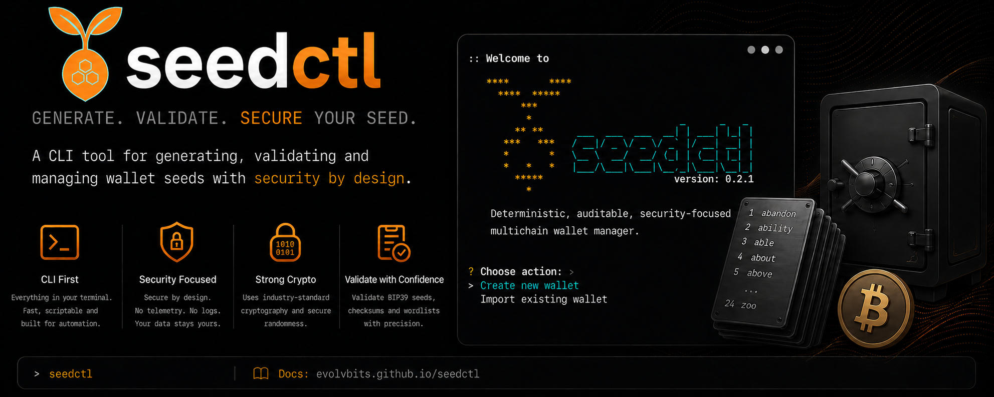 SeedCTL
