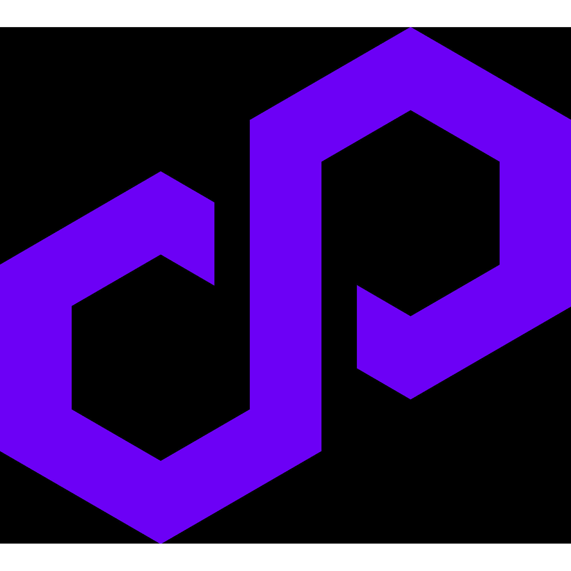 Polygon logo